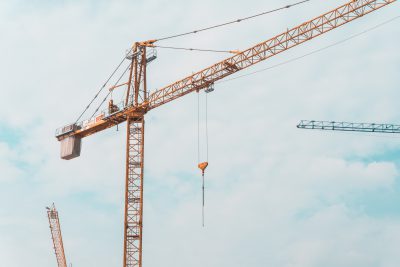 Maintenance of overhead cranes is easy with Railube