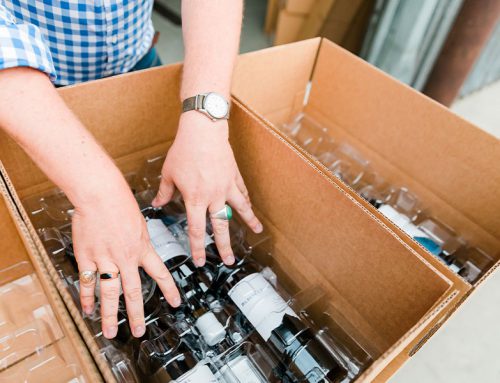 All the Wine Shipping Materials You Need