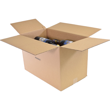 12-Bottle Wine Shippers - Image 2