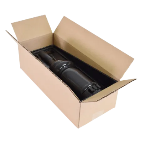 1-Bottle Wine Shippers - Image 2