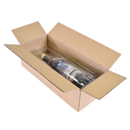 1-Bottle Shipper