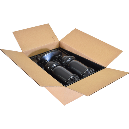 2-Bottle Wine Shippers - Image 2