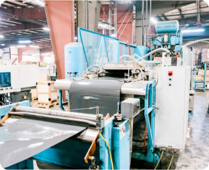Custom Thermoformed Packaging Services