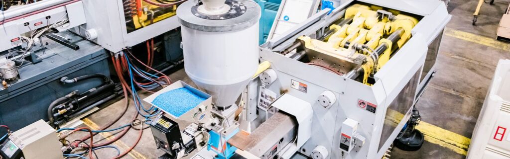 Injection Molding Cost