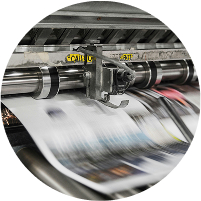 Print & media handling