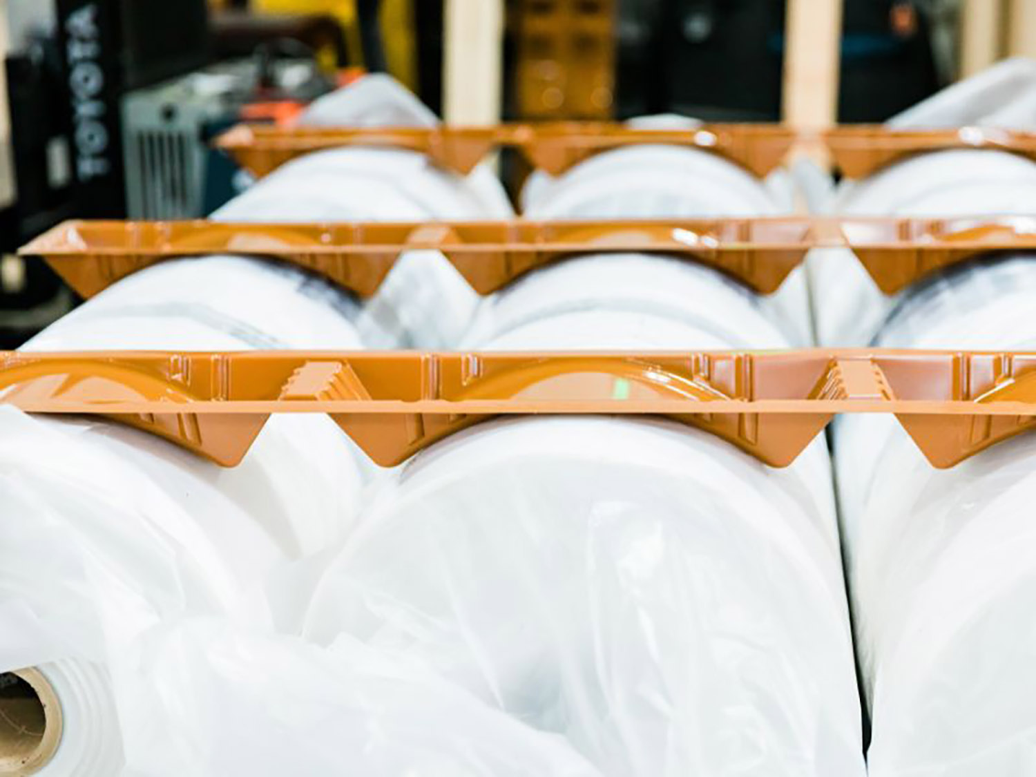Industrial liners & tubes