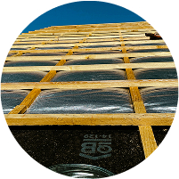 Roofing membranes
