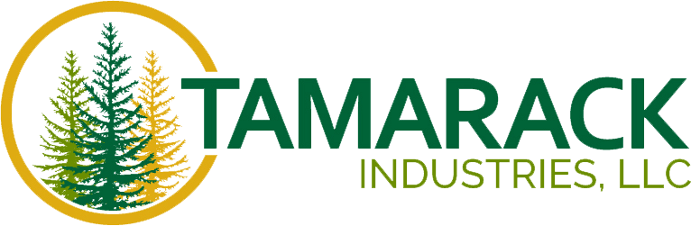 Tamarack Industries Logo