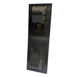 CradlePak 36-1 – 36" 1-ROLL Roll Cradle