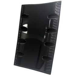 CradlePak 36CSC – 36" Cont. Support Roll Cradle