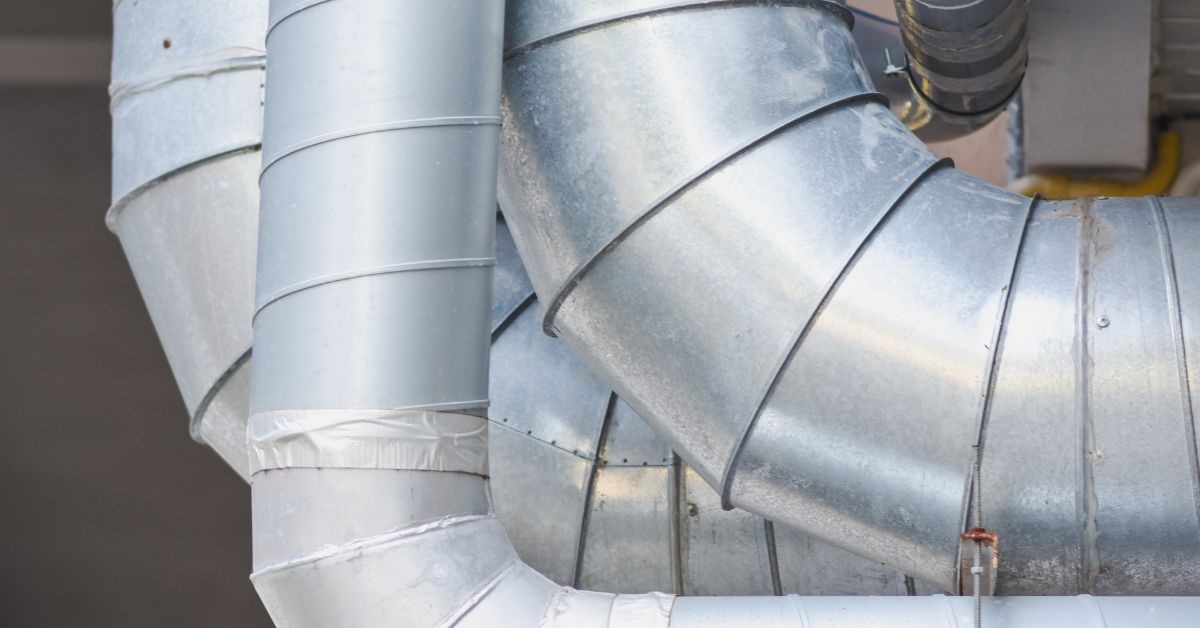 Conduit and Duct<br><p>Electrical conduit and duct that ship in volume and need consistent, stackable support.</p>