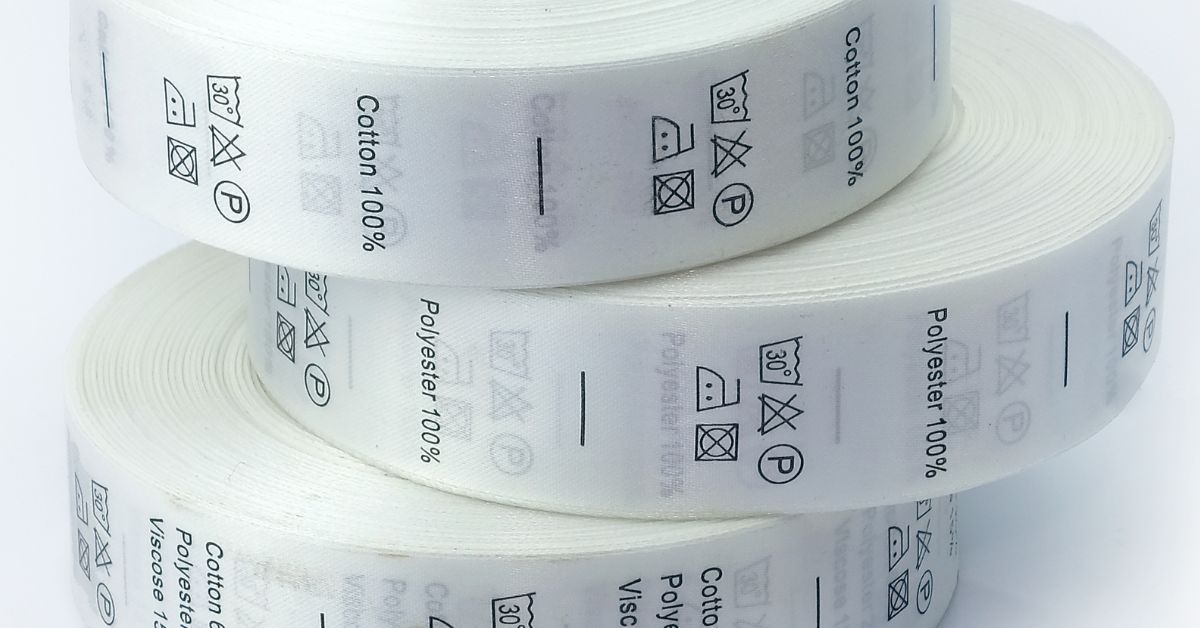 Label Stock and Release Liner<br><p>Pressure-sensitive rolls that have to stay clean and round for the converting line.</p>