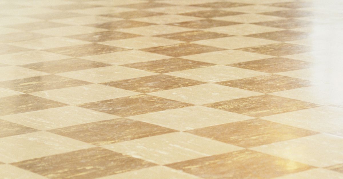 Linoleum and Marmoleum<br><p>Moisture-sensitive roll goods that need a support that will not wick water into the material or backing.</p>