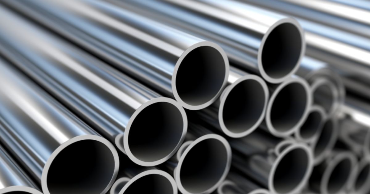 Coated and Metal Pipe<br><p>Steel, ductile iron, and FBE- or powder-coated pipe, where surface abrasion means rework.</p>