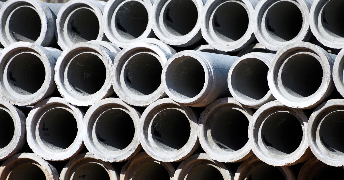Pipe & Coiled Tubing