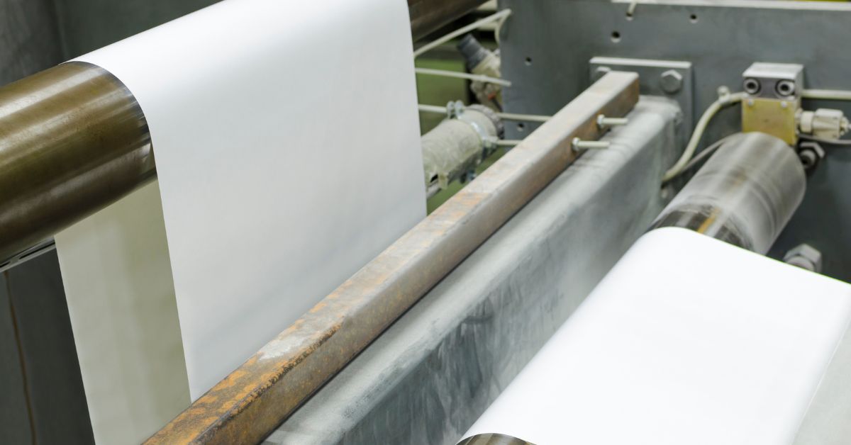 Printing and Publication Paper<br><p>Coated and uncoated printing grades and newsprint, where roundness and a clean face carry through to the printed sheet.</p>