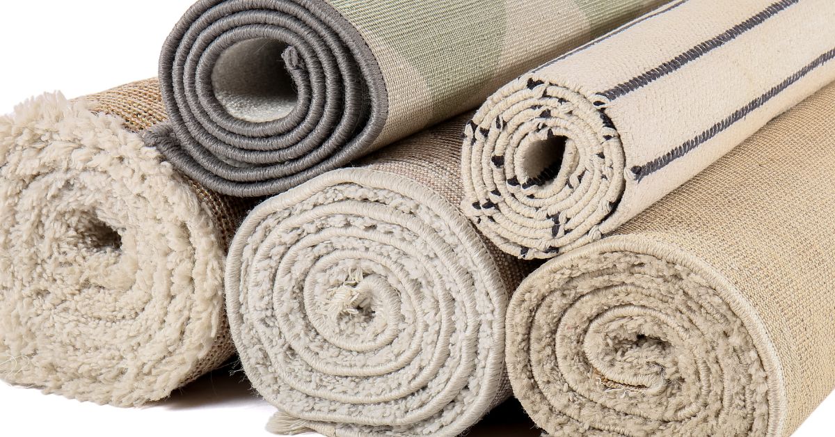 Flooring Materials