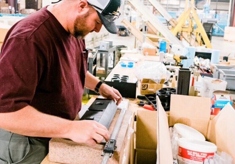 Advantages of Domestic Injection Molding Partners