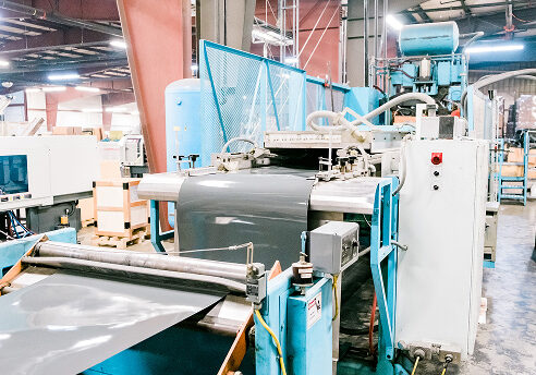 Custom Thermoformed Packaging Services