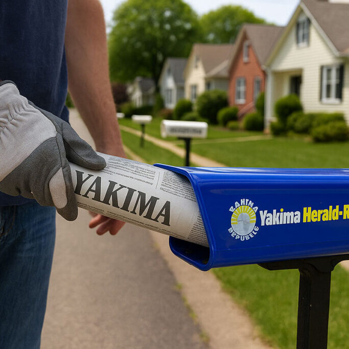 Media & Delivery Services