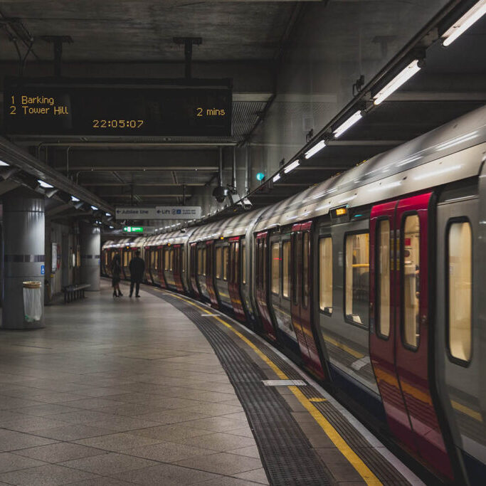 Railway & Transit