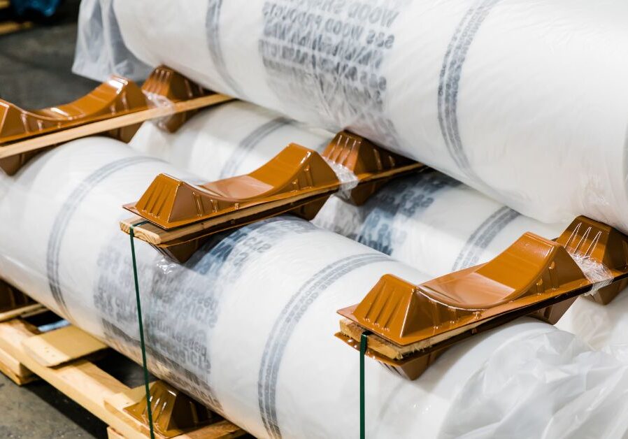 Roll Cradles (3)