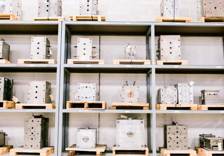 Tool Transfer Injection Molding